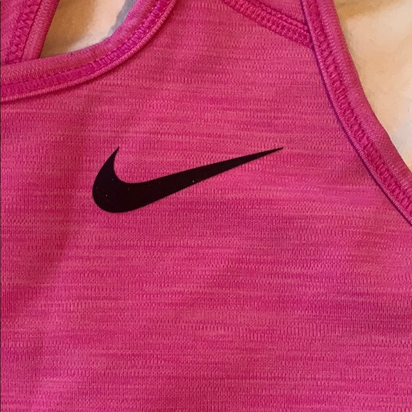 Nike Sports Bra - Picture 2 of 4
